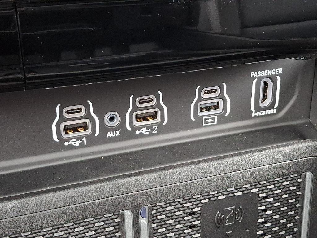 new 2026 Ram 1500 car, priced at $68,846