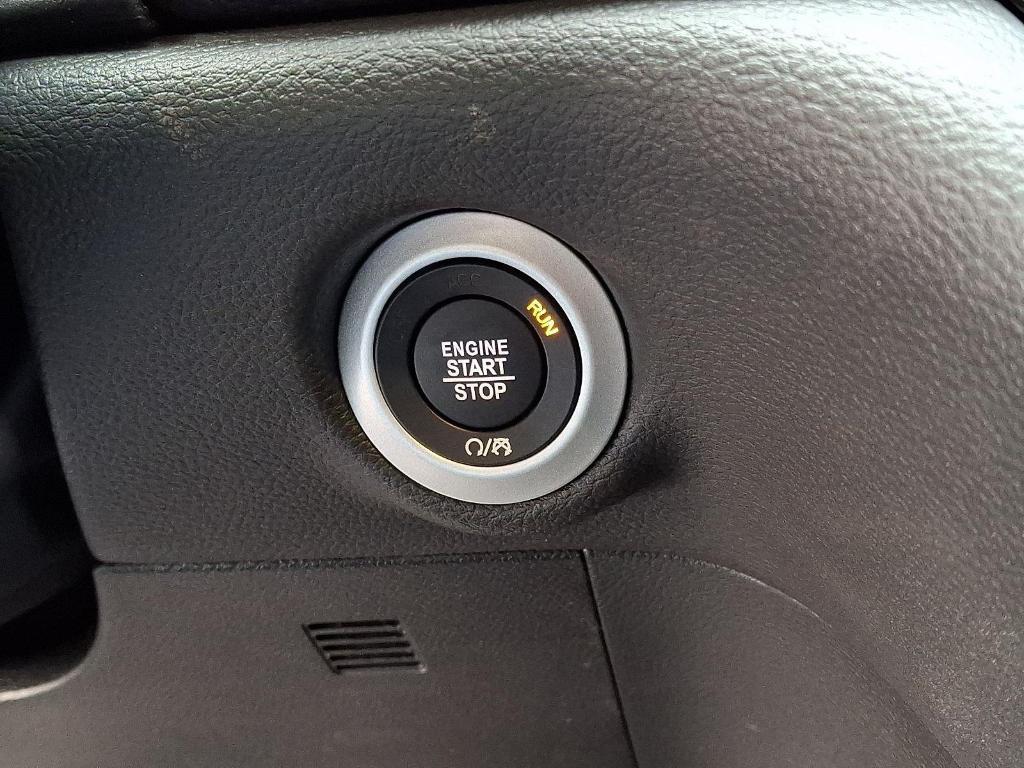 new 2026 Chrysler Pacifica car, priced at $43,005