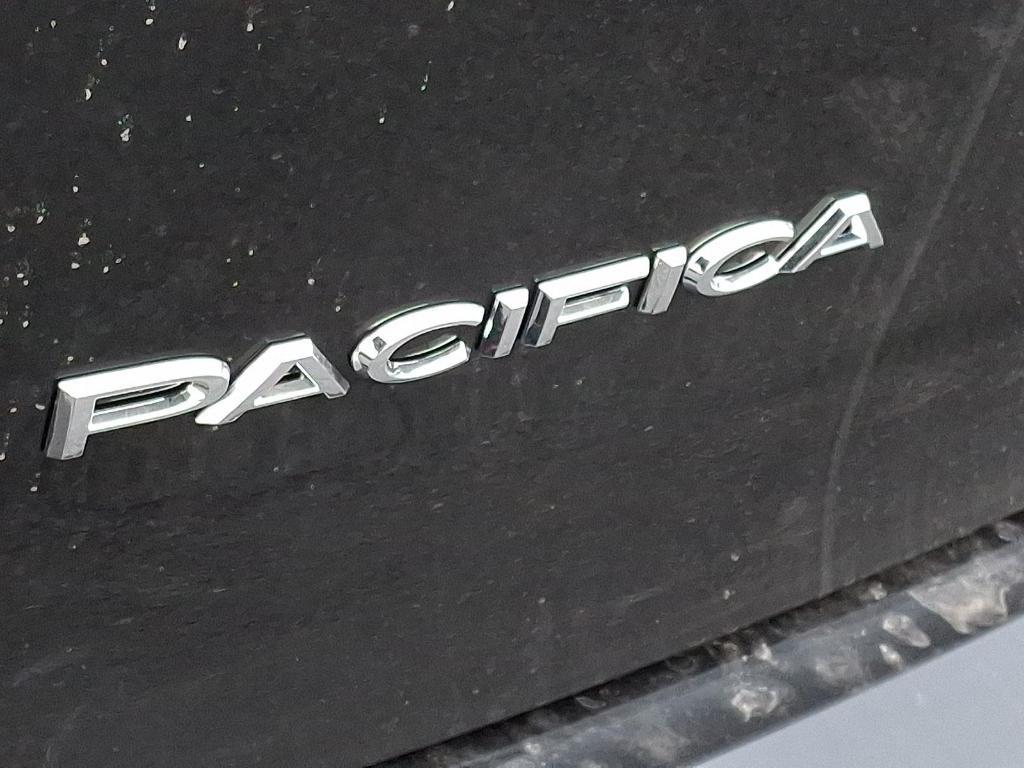 new 2026 Chrysler Pacifica car, priced at $43,005