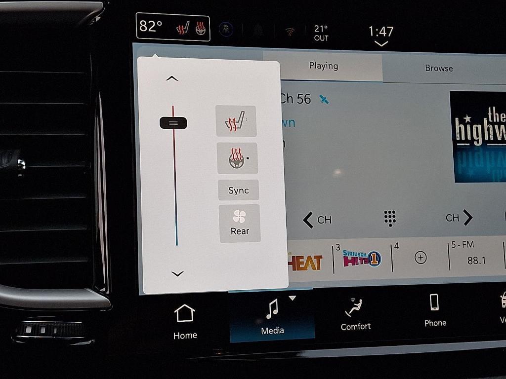 new 2026 Chrysler Pacifica car, priced at $43,005