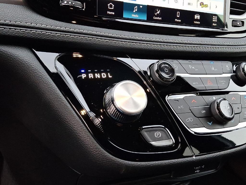 new 2026 Chrysler Pacifica car, priced at $43,005