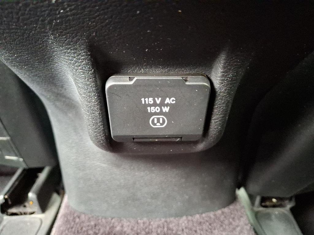 used 2018 Jeep Cherokee car, priced at $12,500