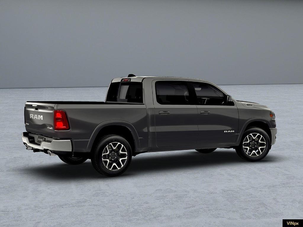 new 2026 Ram 1500 car, priced at $59,462
