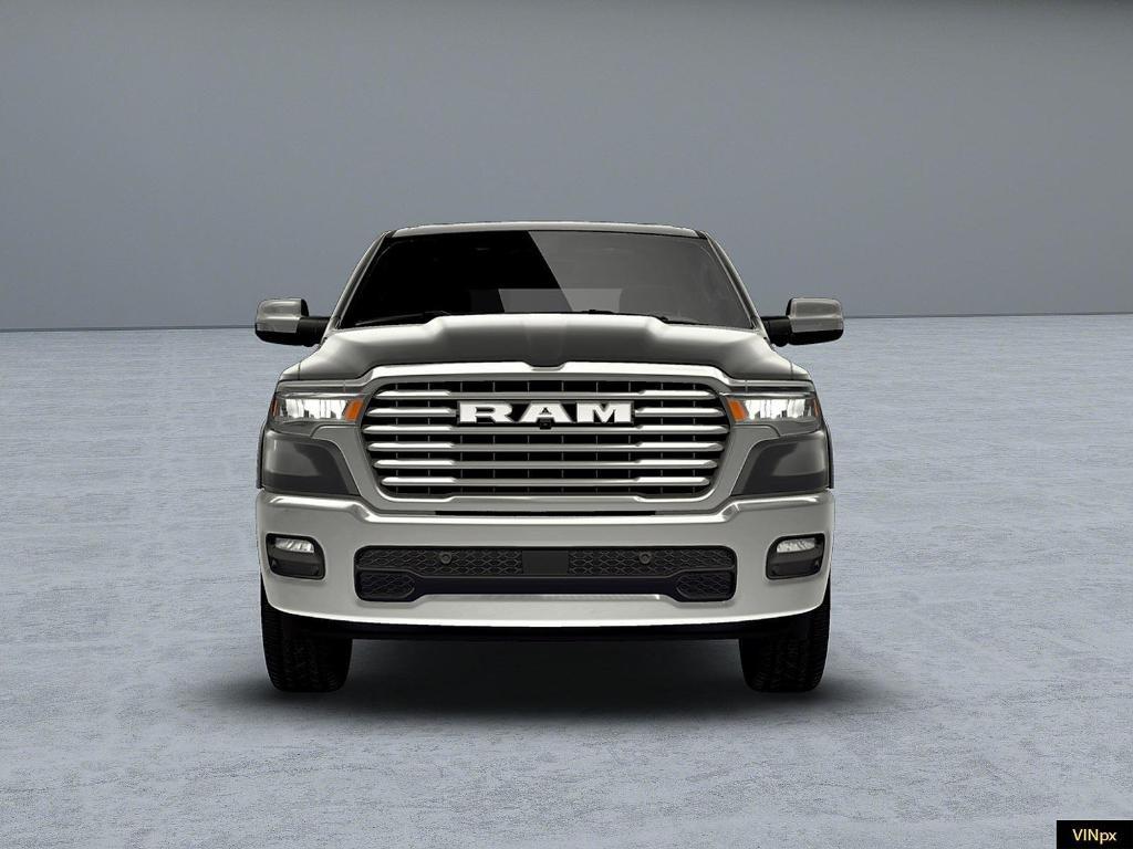 new 2026 Ram 1500 car, priced at $59,462