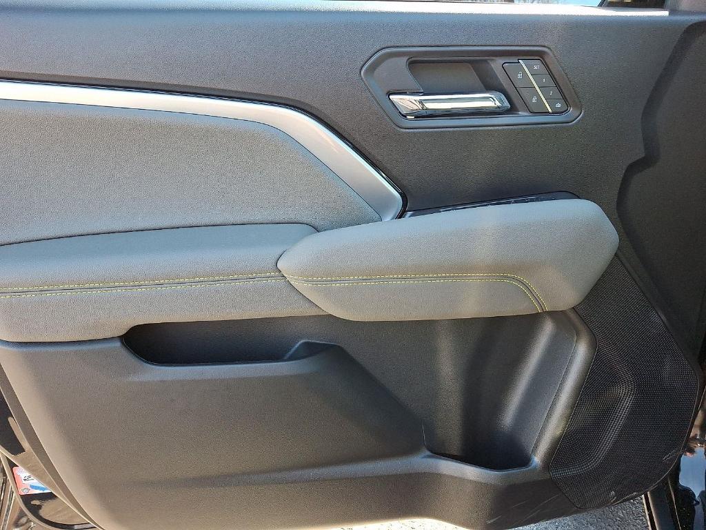 used 2025 Chevrolet Colorado car, priced at $47,500