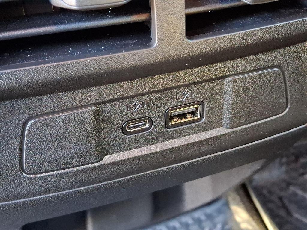 used 2025 Chevrolet Colorado car, priced at $47,500