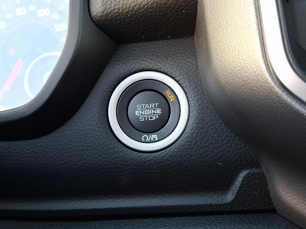 new 2026 Ram 1500 car, priced at $57,195