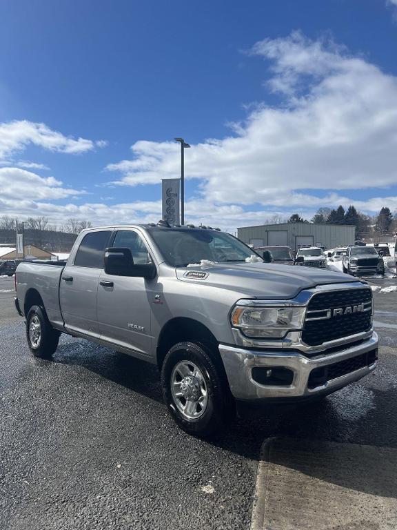 used 2024 Ram 2500 car, priced at $50,000