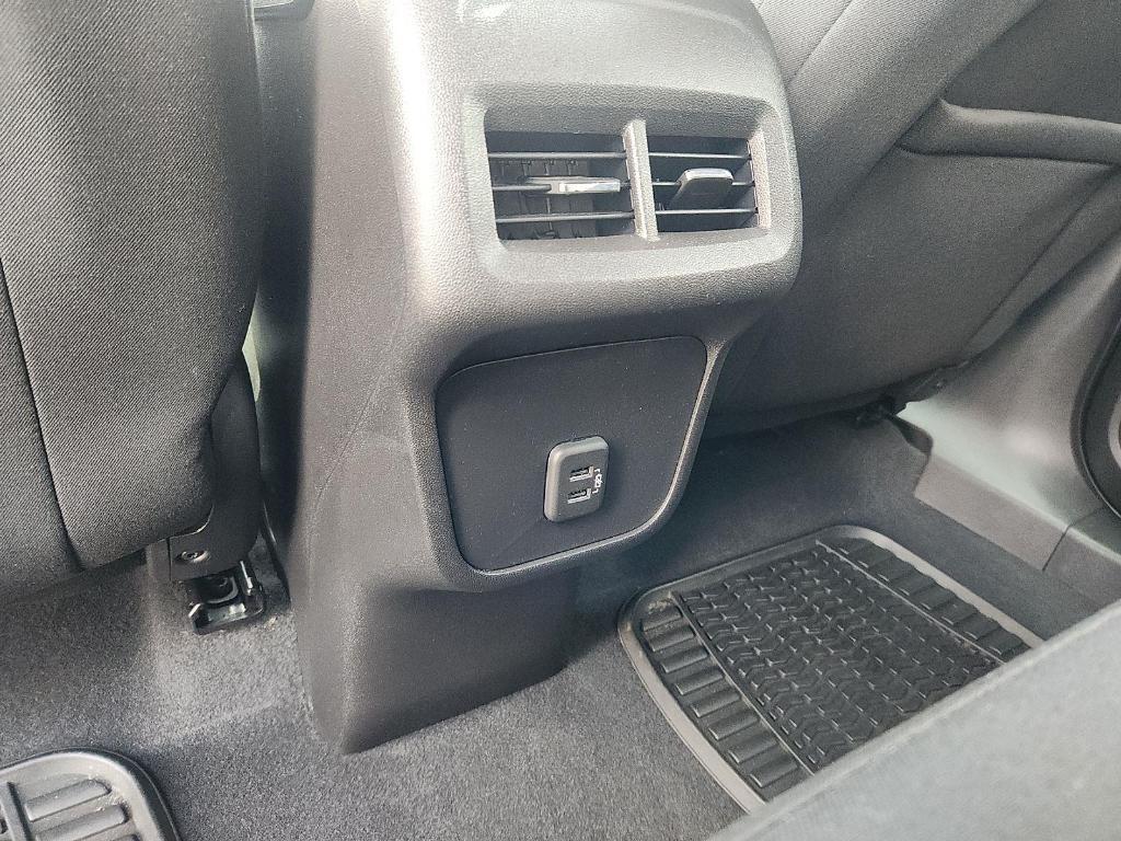 used 2022 Chevrolet Equinox car, priced at $21,995