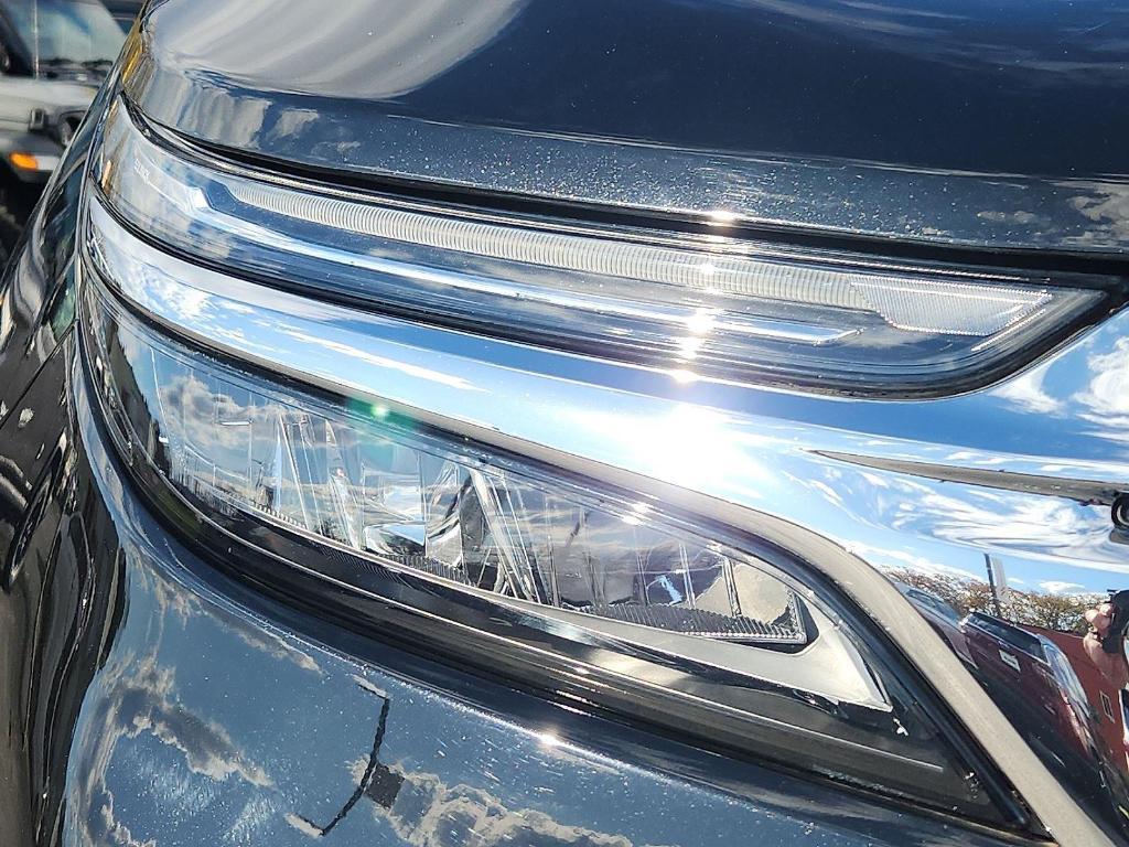 used 2022 Chevrolet Equinox car, priced at $21,995