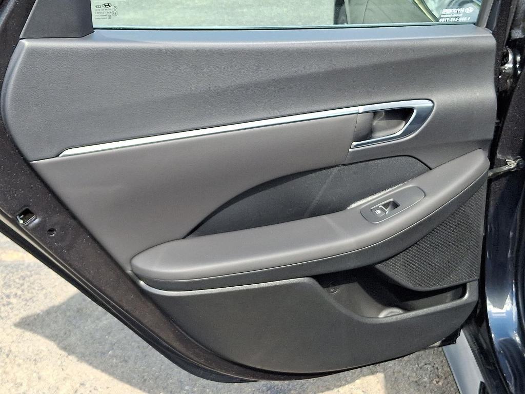 used 2023 Hyundai Sonata car, priced at $22,750