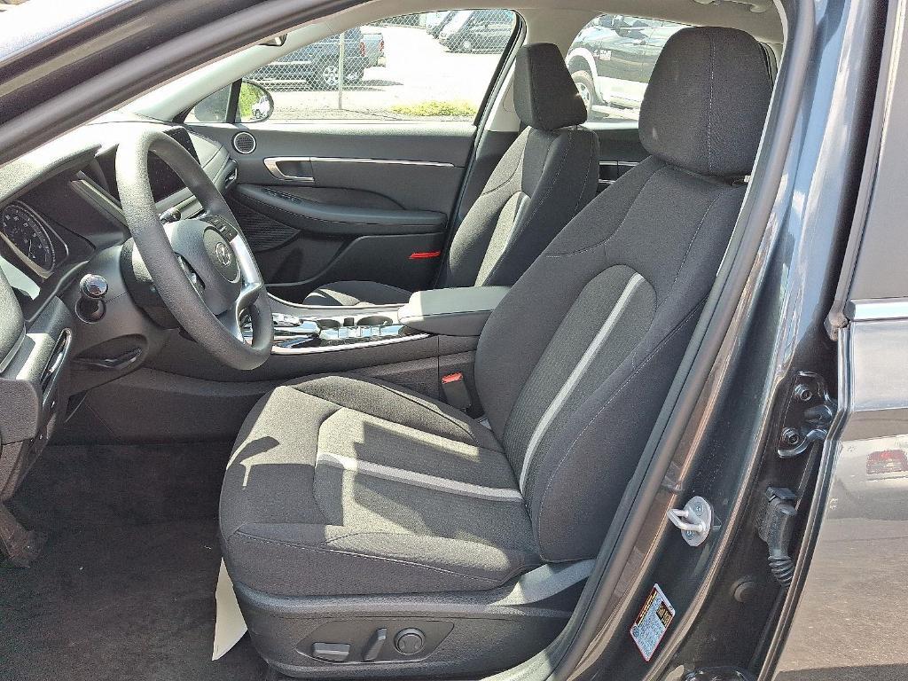 used 2023 Hyundai Sonata car, priced at $22,750