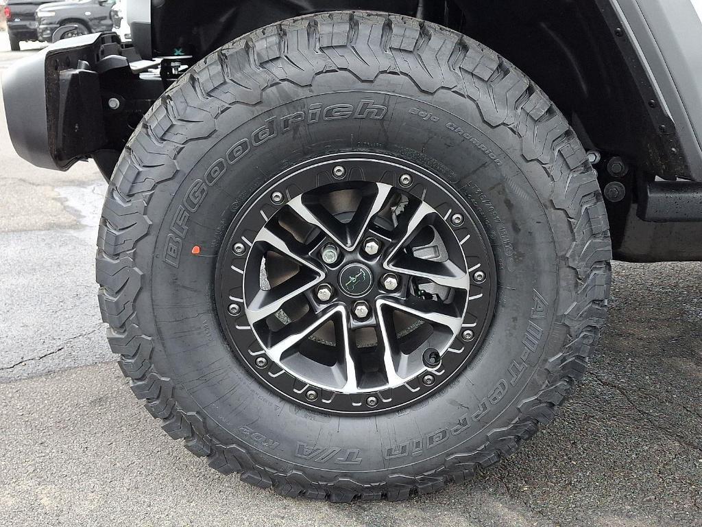 new 2026 Jeep Wrangler car, priced at $52,419