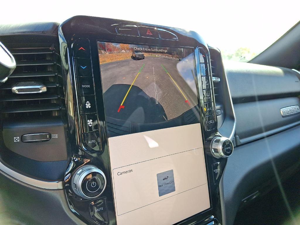 new 2026 Ram 2500 car, priced at $61,255