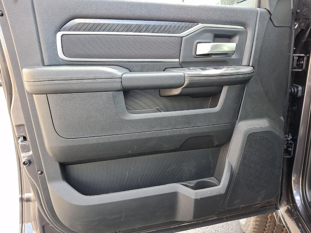 new 2026 Ram 2500 car, priced at $61,255