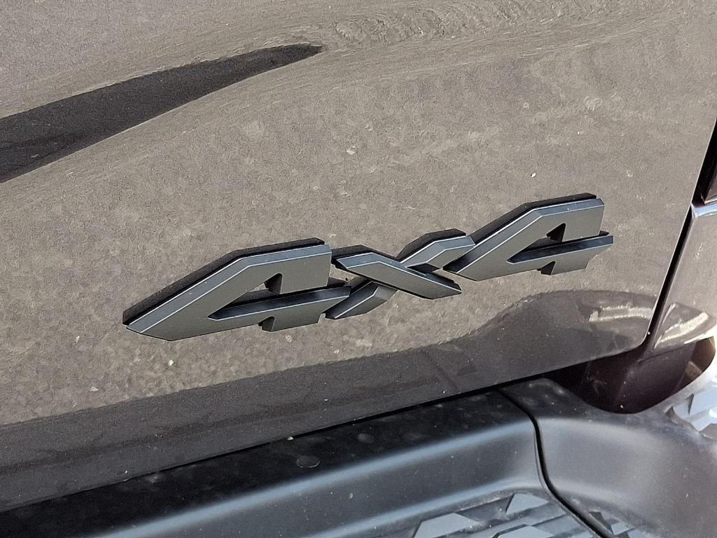 new 2026 Ram 2500 car, priced at $61,255