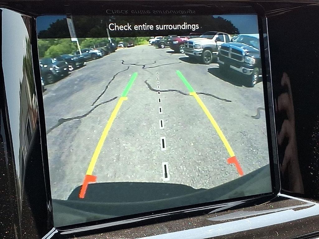 used 2022 Dodge Durango car, priced at $31,795