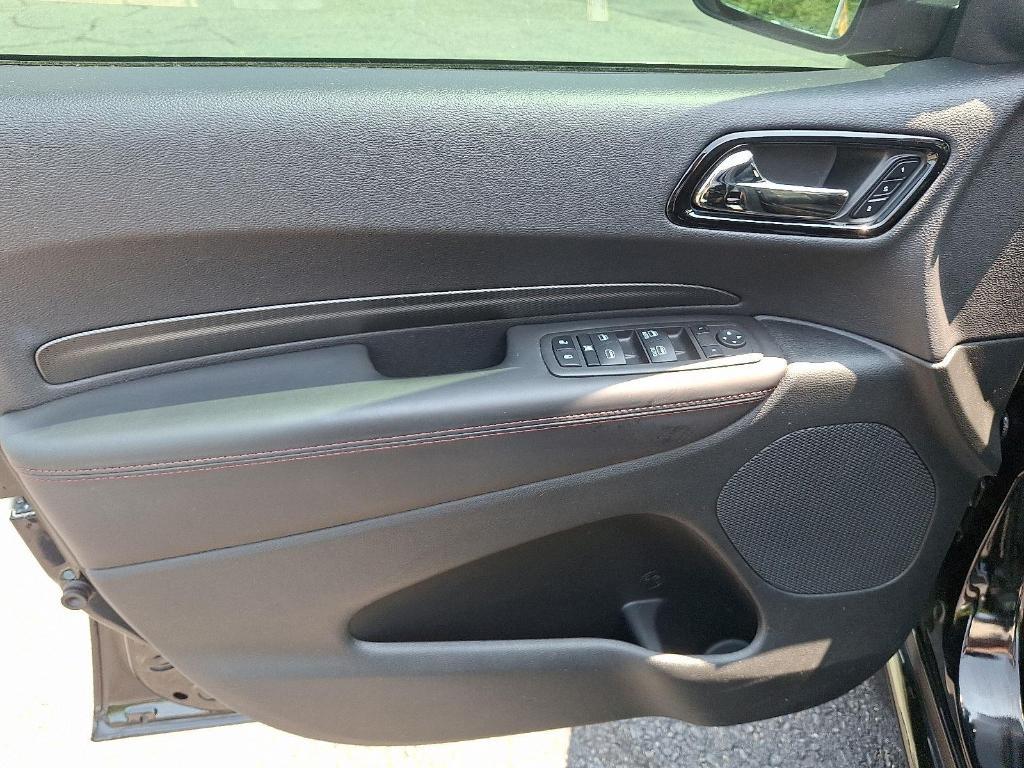 used 2022 Dodge Durango car, priced at $36,275