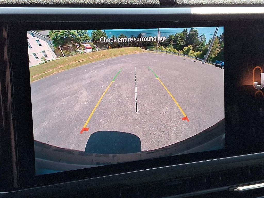 new 2025 Jeep Wrangler car, priced at $44,845