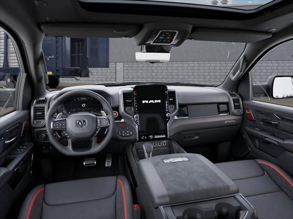 new 2026 Ram 1500 car, priced at $84,575