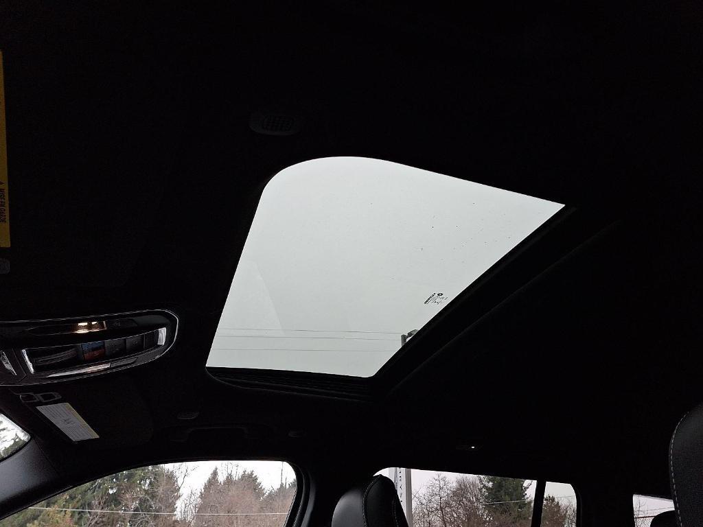 new 2026 Jeep Grand Cherokee car, priced at $47,879