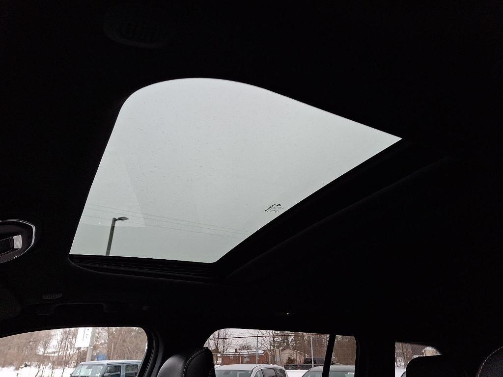 new 2026 Jeep Grand Cherokee car, priced at $47,343