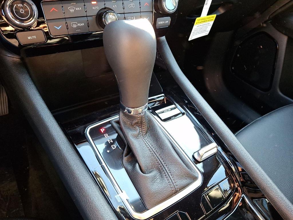 new 2026 Jeep Compass car, priced at $34,000