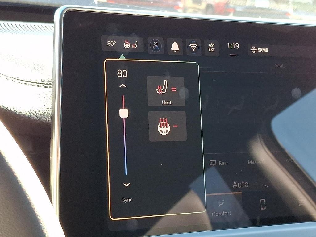 new 2026 Jeep Compass car, priced at $34,000