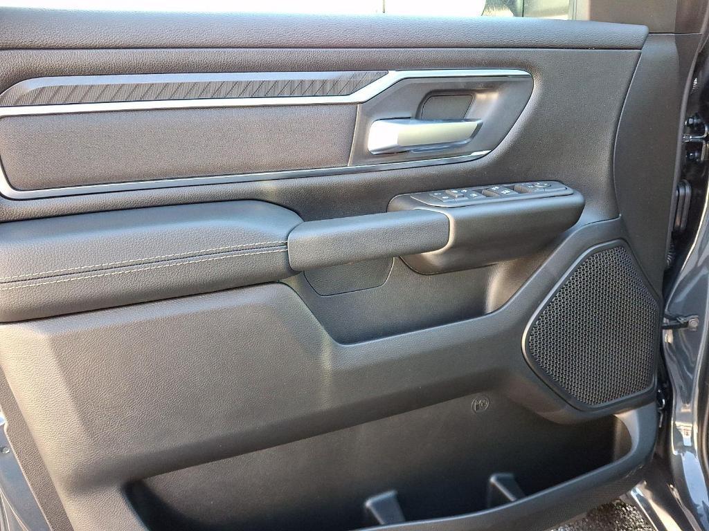 new 2026 Ram 1500 car, priced at $57,900