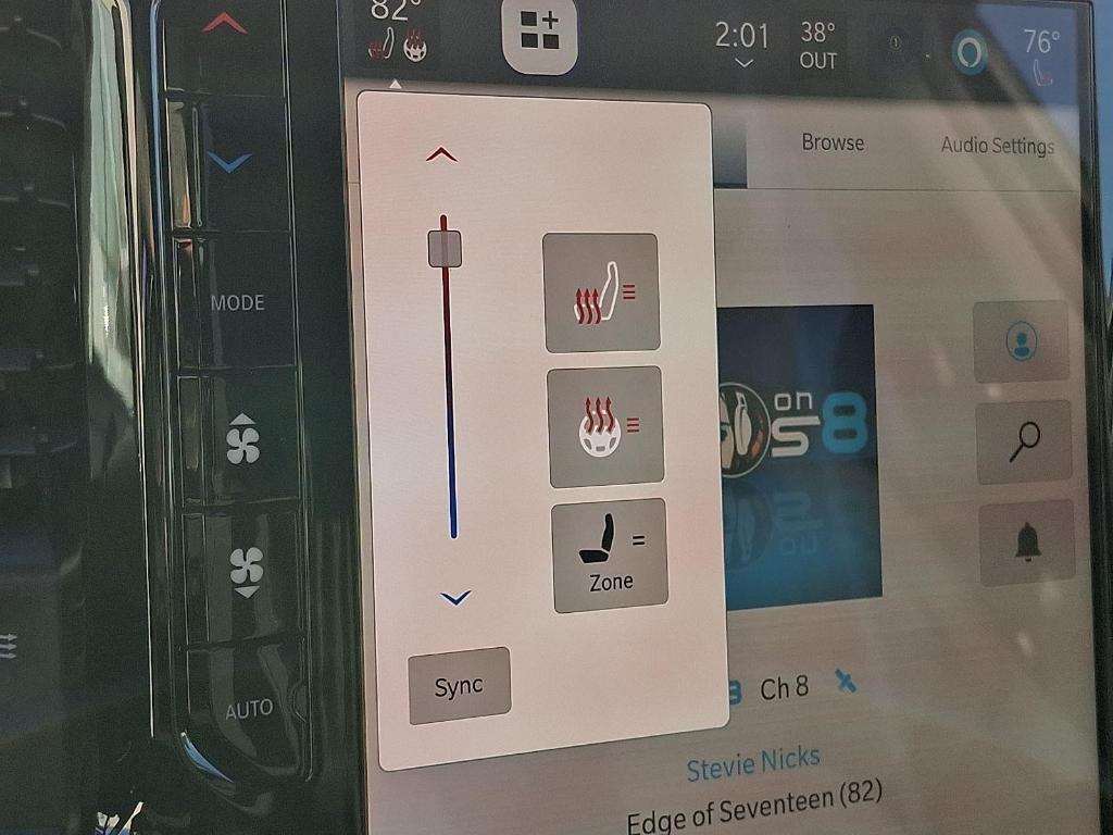 new 2026 Ram 1500 car, priced at $57,900