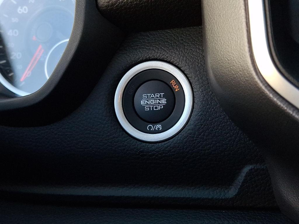 new 2026 Ram 1500 car, priced at $57,900