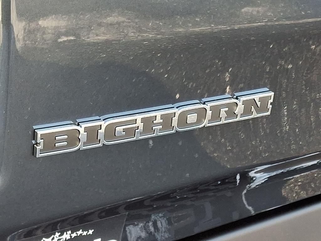 new 2026 Ram 1500 car, priced at $57,900