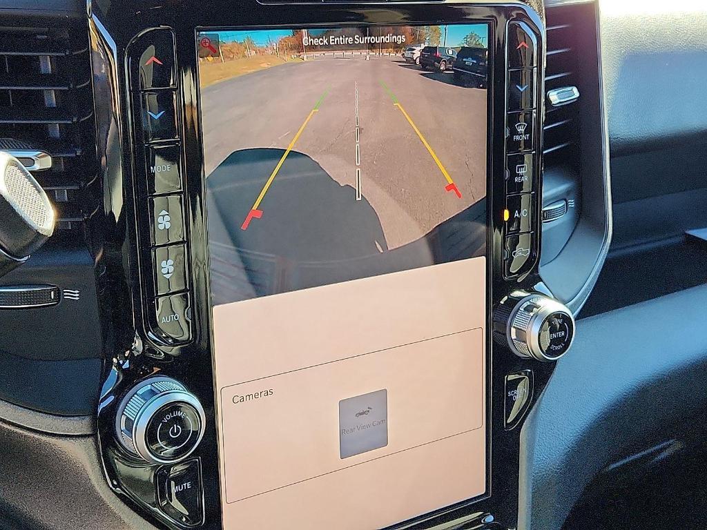 new 2026 Ram 2500 car, priced at $52,515