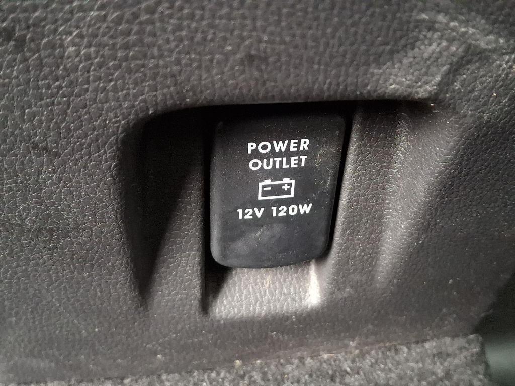 used 2022 Mitsubishi Eclipse Cross car, priced at $19,500