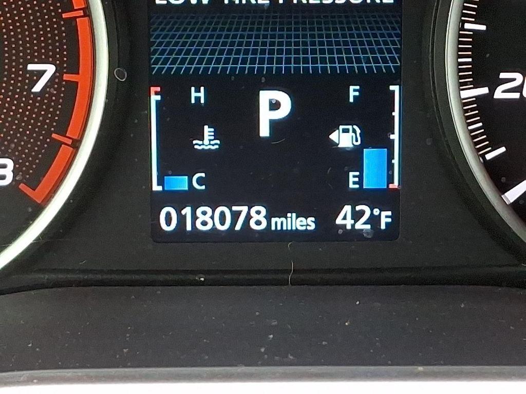 used 2022 Mitsubishi Eclipse Cross car, priced at $19,500