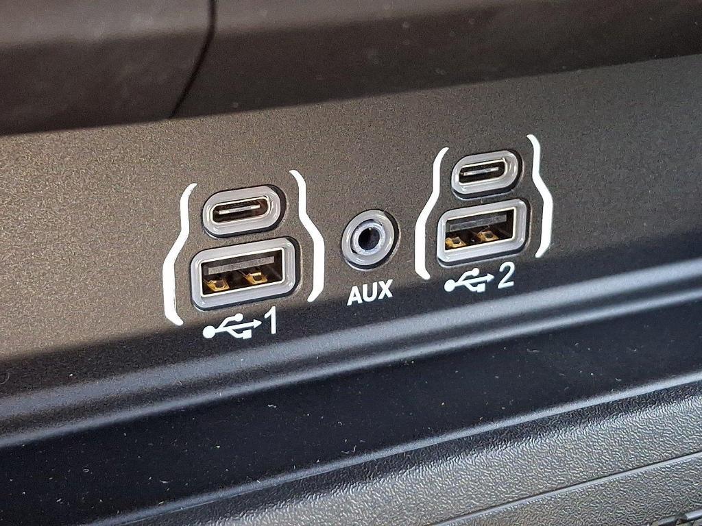 new 2026 Ram 1500 car, priced at $56,394
