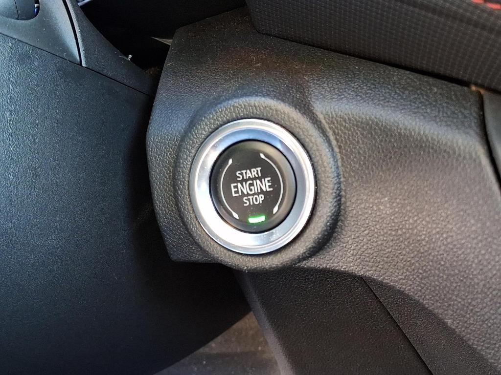 used 2023 Chevrolet TrailBlazer car, priced at $21,250