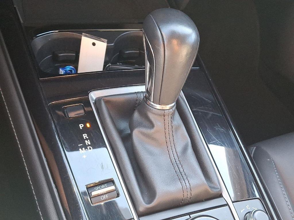 used 2024 Mazda CX-30 car, priced at $20,475