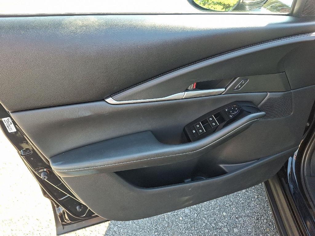 used 2024 Mazda CX-30 car, priced at $20,475