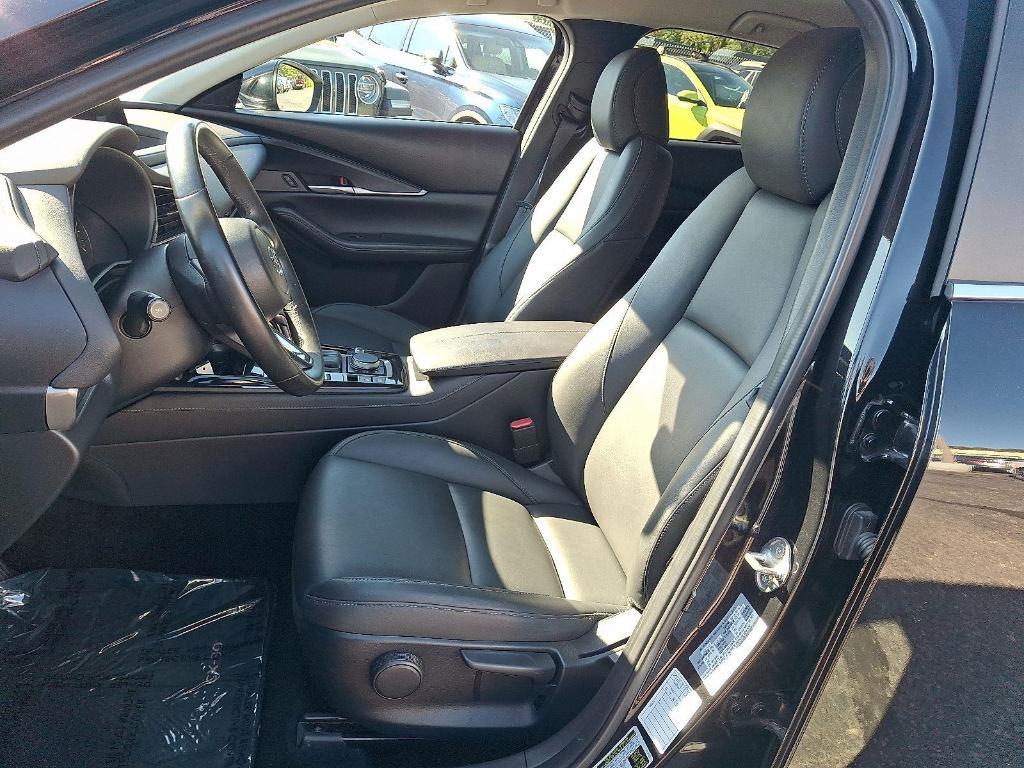 used 2024 Mazda CX-30 car, priced at $20,475