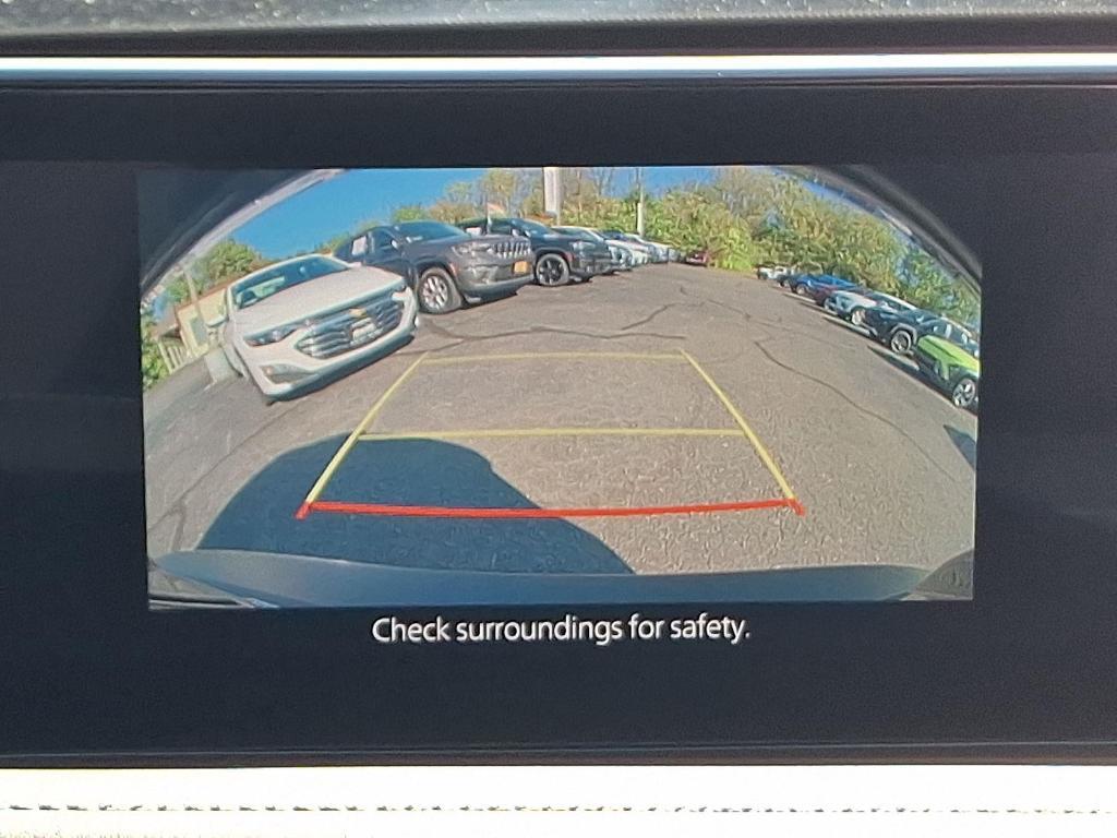 used 2024 Mazda CX-30 car, priced at $20,475