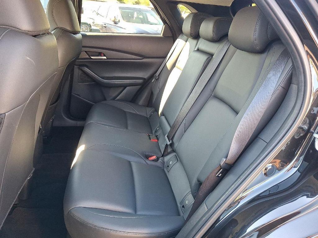 used 2024 Mazda CX-30 car, priced at $20,475