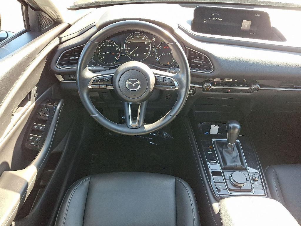 used 2024 Mazda CX-30 car, priced at $20,475