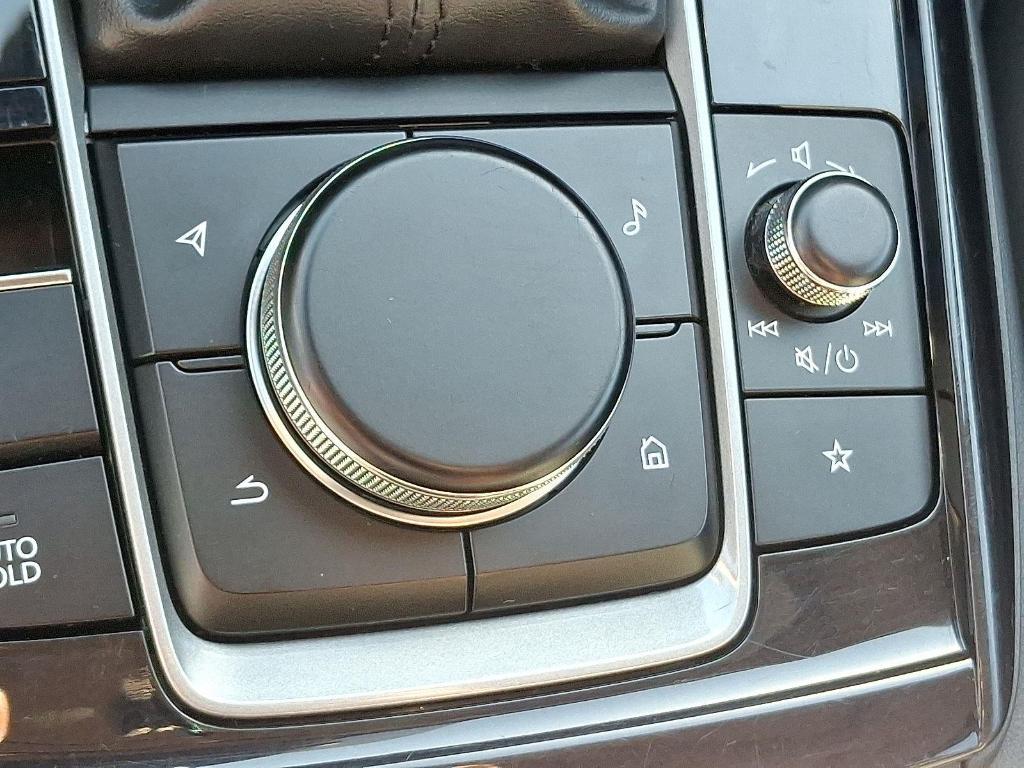 used 2024 Mazda CX-30 car, priced at $20,475