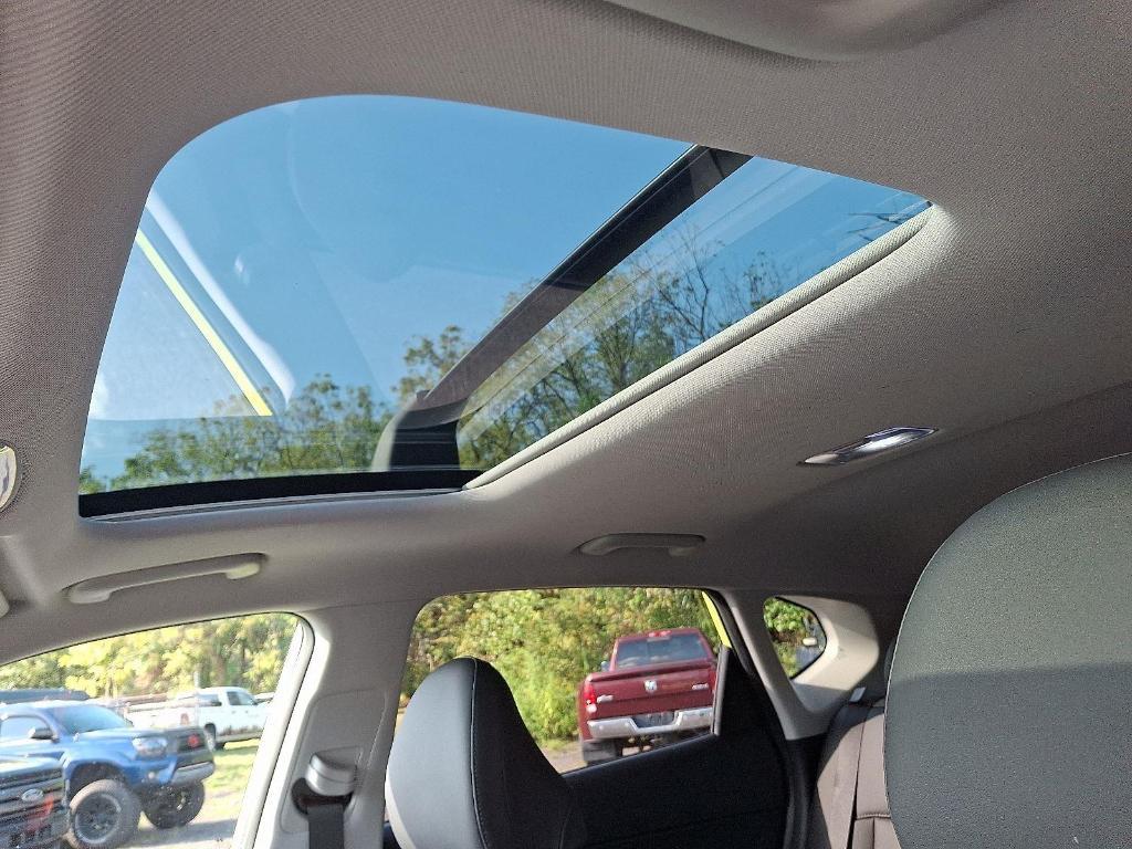 used 2024 Hyundai Kona car, priced at $26,395