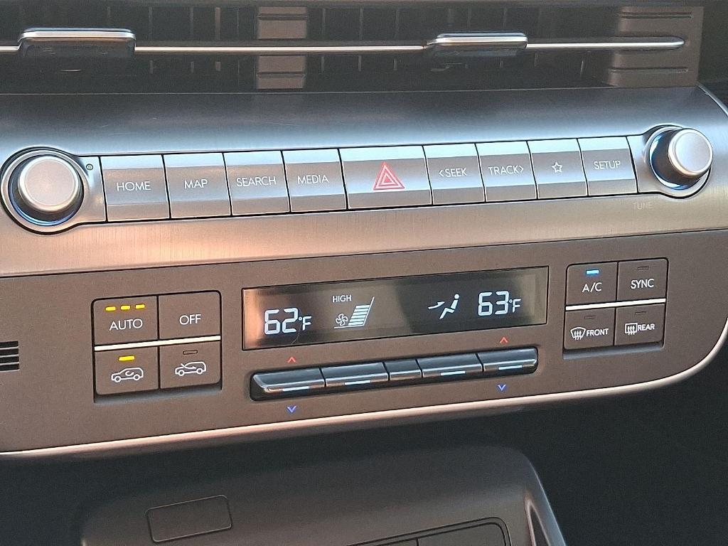 used 2024 Hyundai Kona car, priced at $26,395