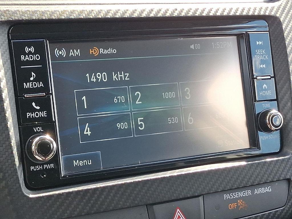 used 2024 Mitsubishi Outlander Sport car, priced at $17,895