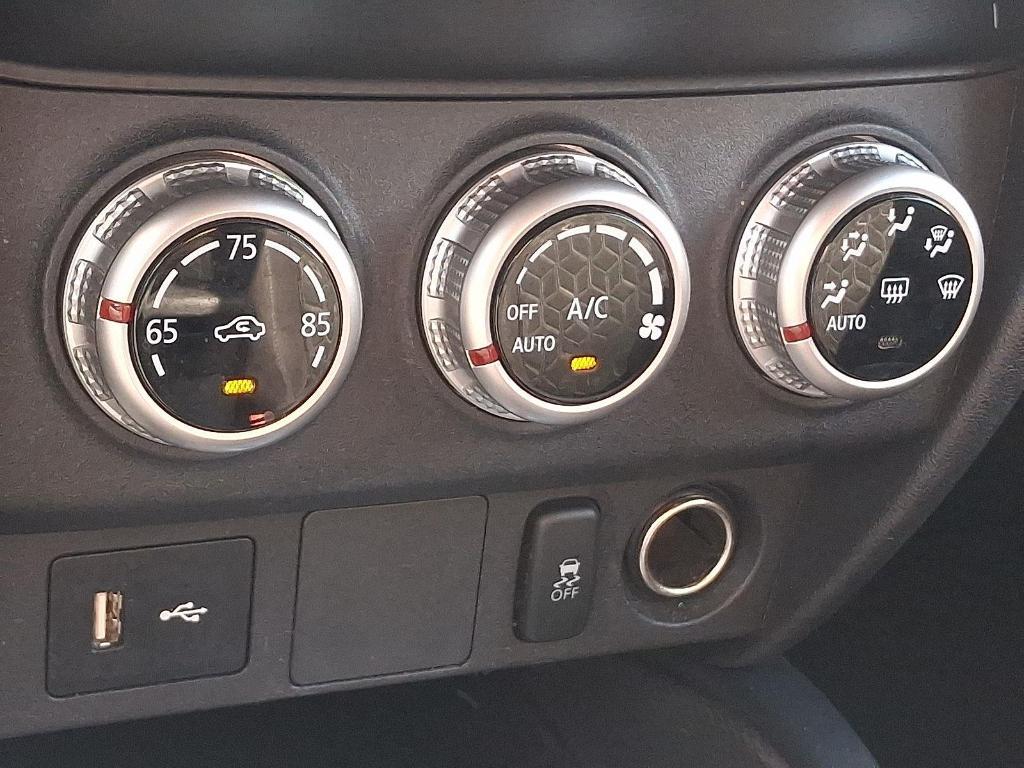 used 2024 Mitsubishi Outlander Sport car, priced at $17,895