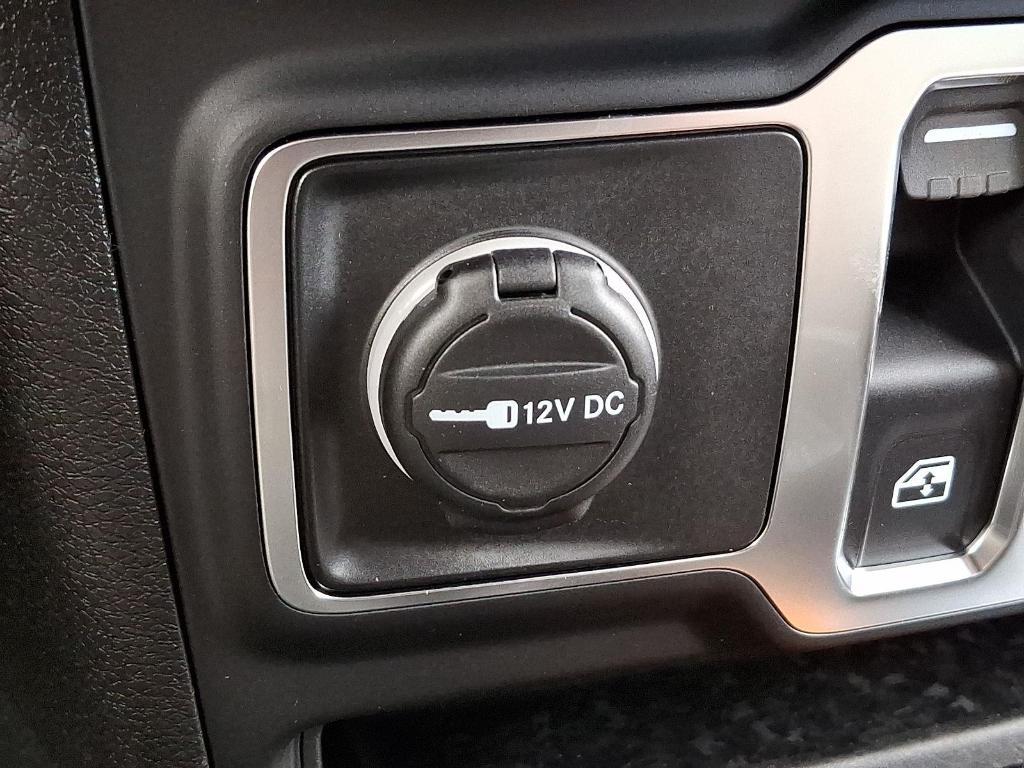 new 2026 Jeep Wrangler car, priced at $39,486