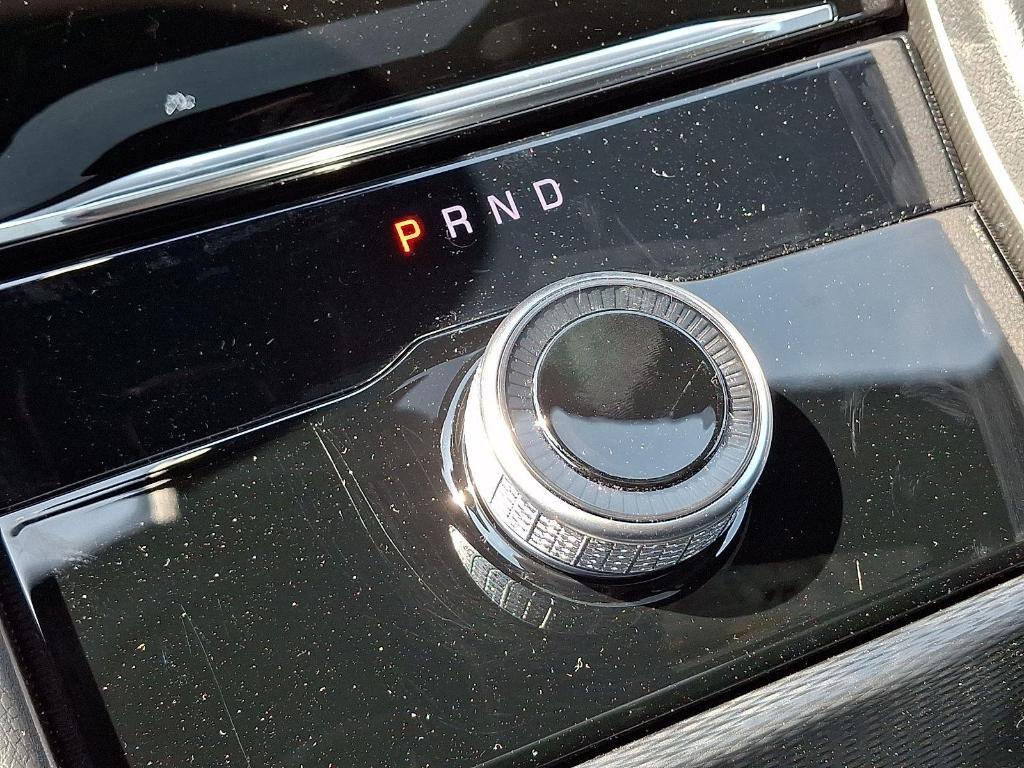 new 2026 Jeep Grand Cherokee car, priced at $40,177